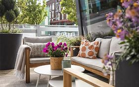 Radisson Blu Riverside Hotel